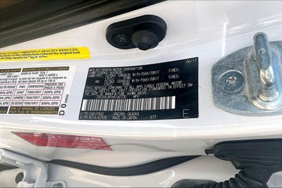2017 Toyota 4Runner SR5 Premium