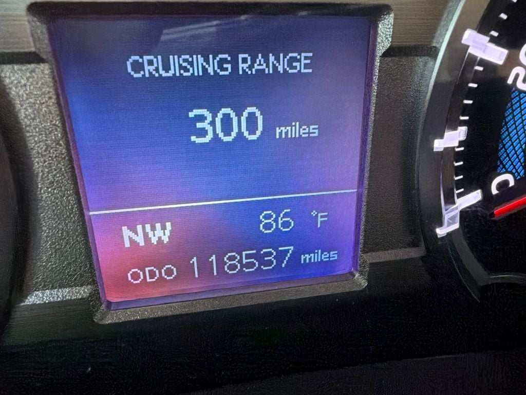 2017 Toyota 4Runner Base
