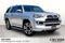 2014 Toyota 4Runner Limited