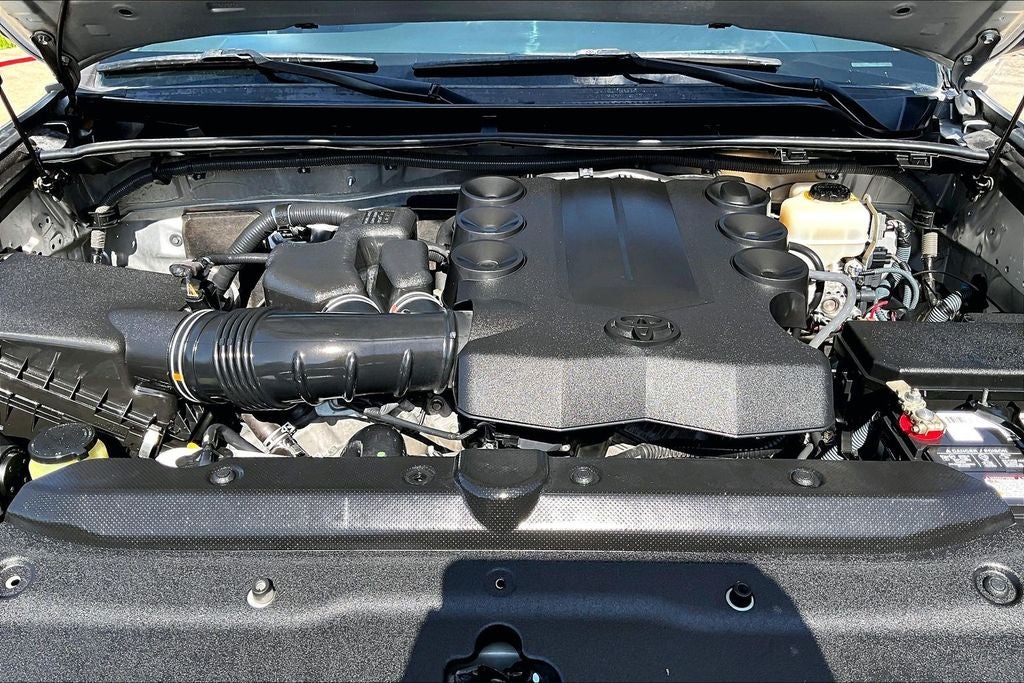 2014 Toyota 4Runner Limited