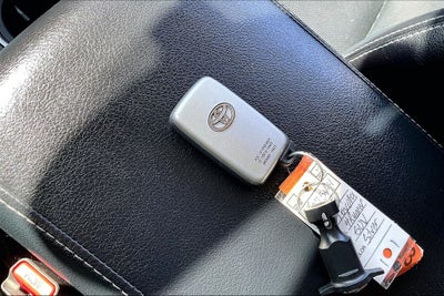 2014 Toyota 4Runner Limited
