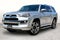 2014 Toyota 4Runner Limited