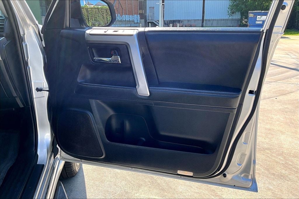 2014 Toyota 4Runner Limited