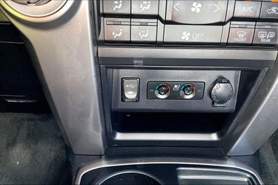 2014 Toyota 4Runner Limited