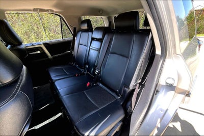 2014 Toyota 4Runner Limited