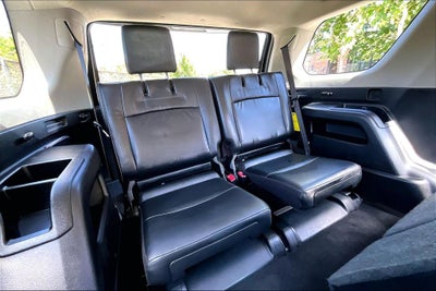 2014 Toyota 4Runner Limited