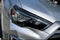 2014 Toyota 4Runner Limited