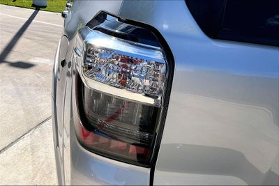 2014 Toyota 4Runner Limited