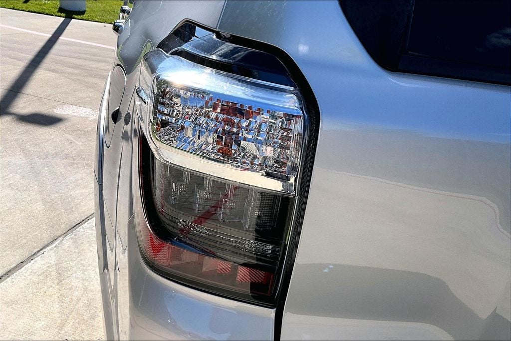 2014 Toyota 4Runner Limited