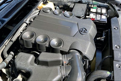 2014 Toyota 4Runner Limited