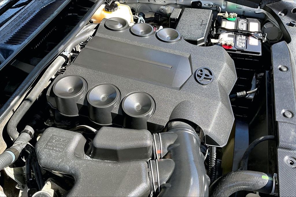 2014 Toyota 4Runner Limited