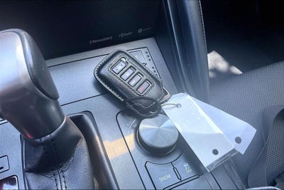 2023 Lexus IS 300