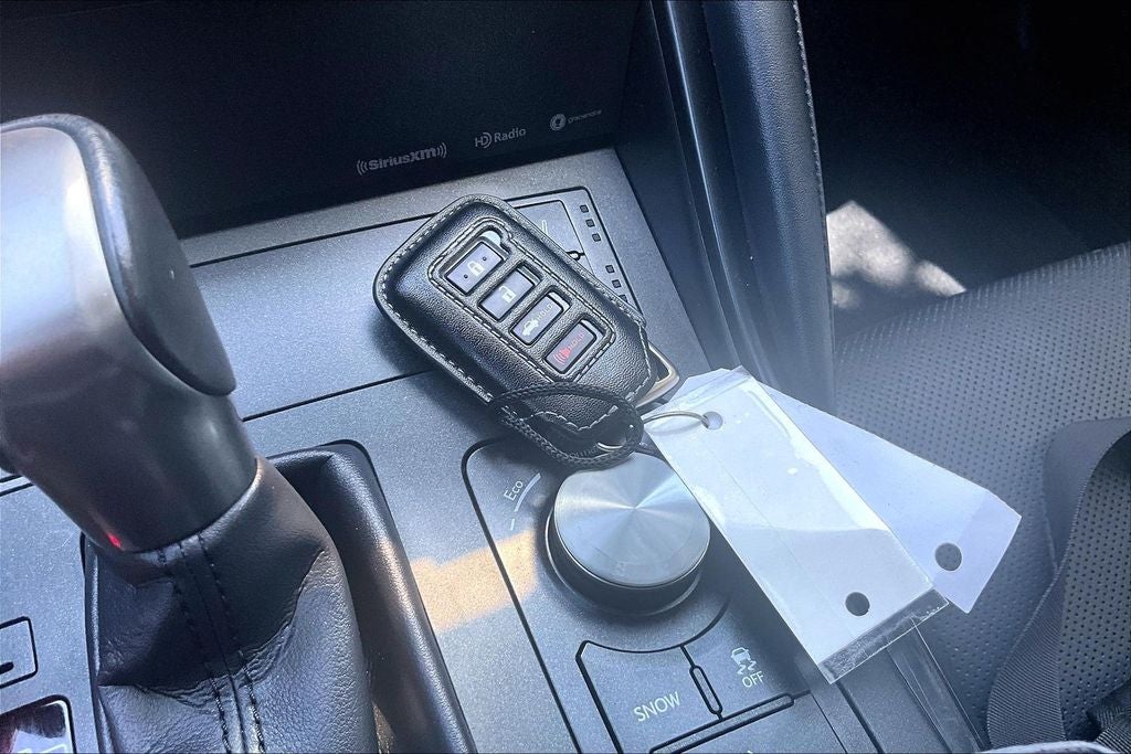 2023 Lexus IS 300