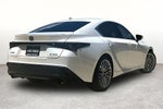 2023 Lexus IS 300