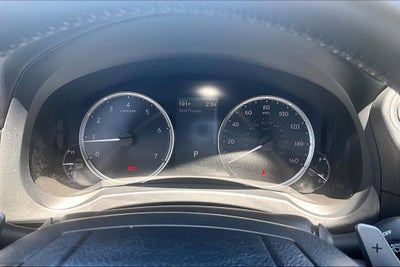 2023 Lexus IS 300