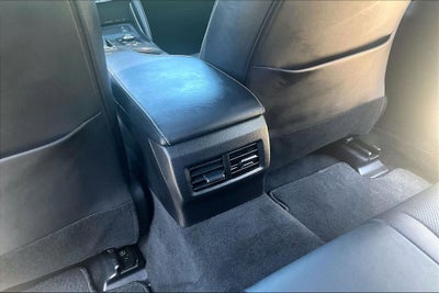 2023 Lexus IS 300