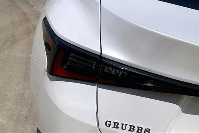 2023 Lexus IS 300