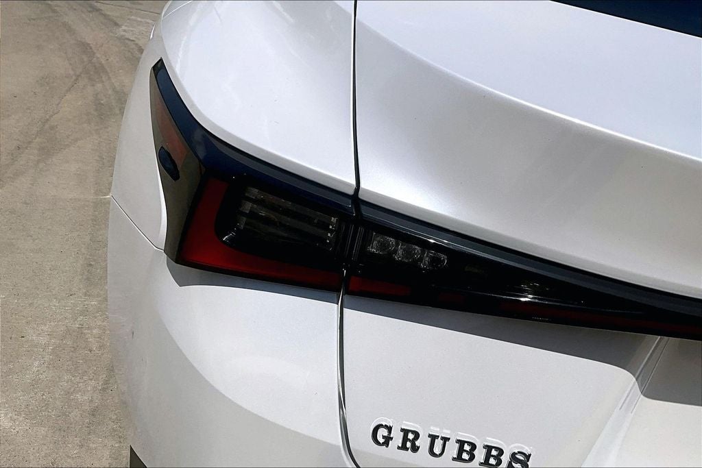 2023 Lexus IS 300