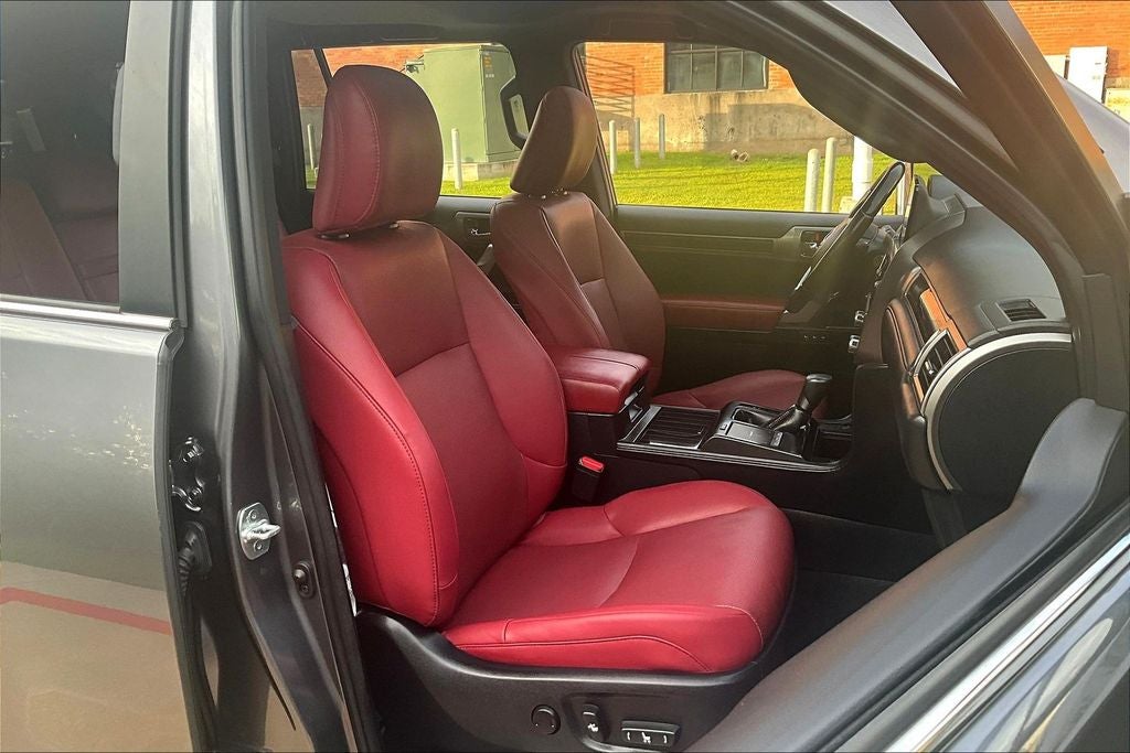2023 Lexus GX 460