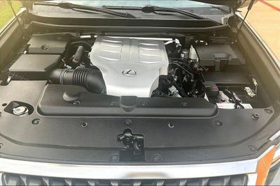 2023 Lexus GX 460