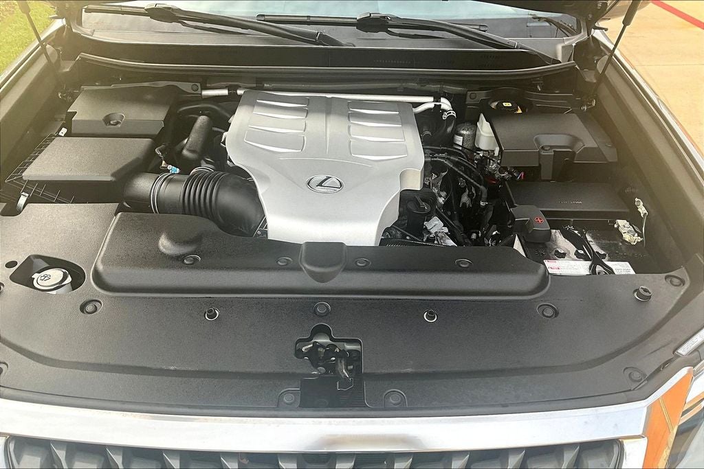 2023 Lexus GX 460
