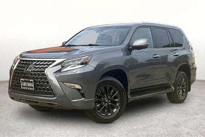 2023 Lexus GX 460