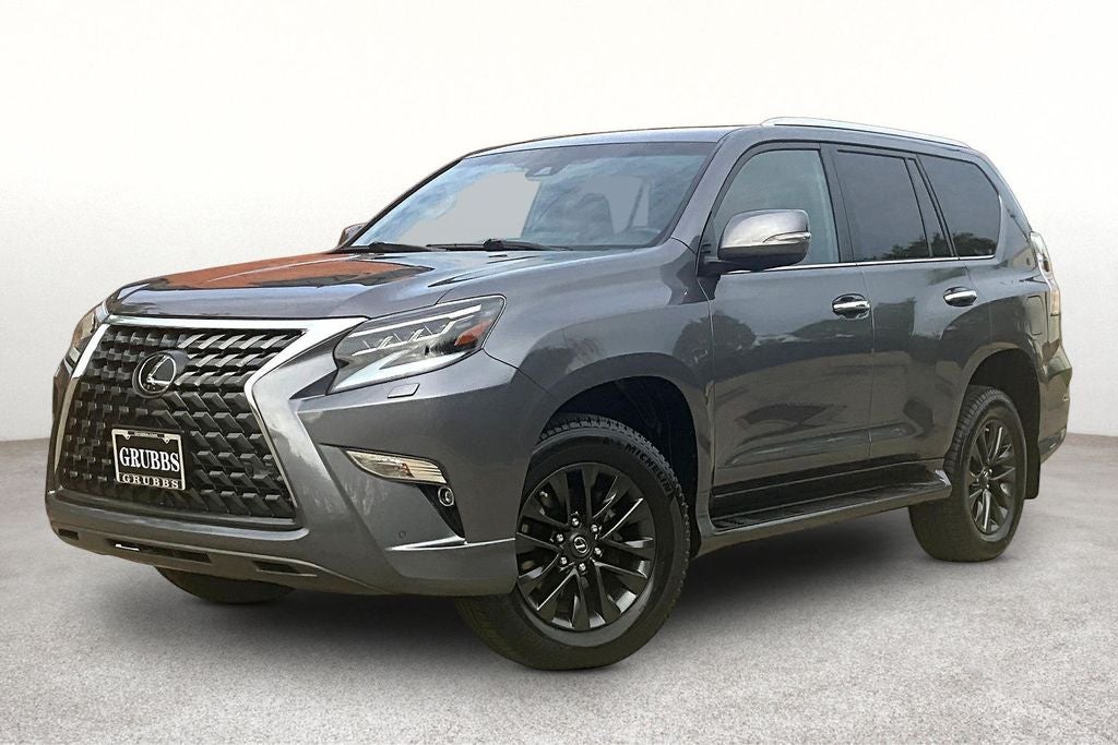 2023 Lexus GX 460