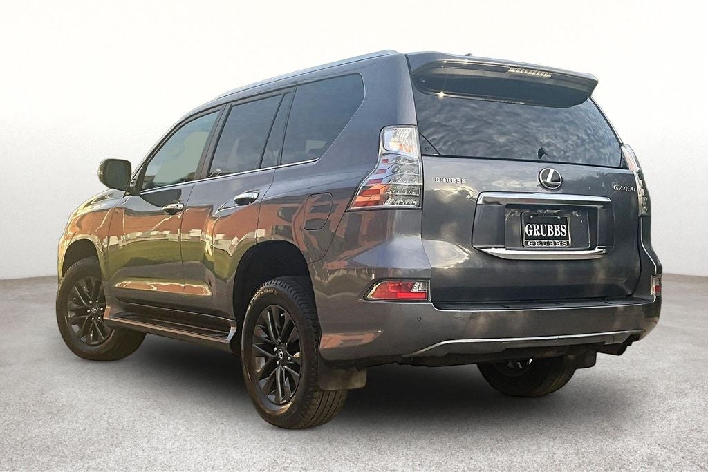 2023 Lexus GX 460