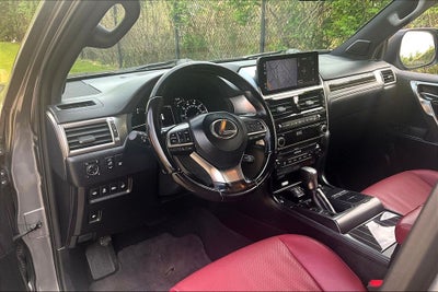 2023 Lexus GX 460