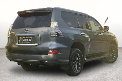 2023 Lexus GX 460