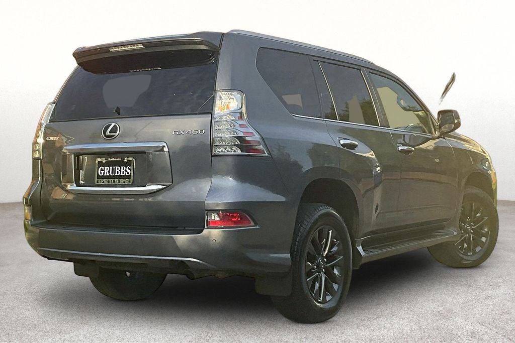 2023 Lexus GX 460