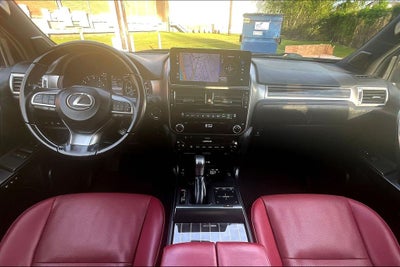 2023 Lexus GX 460