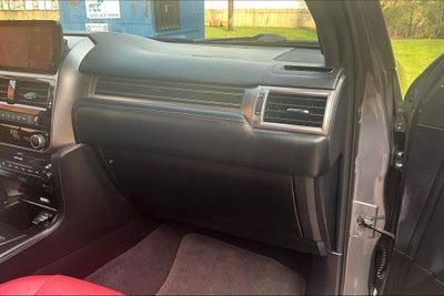 2023 Lexus GX 460
