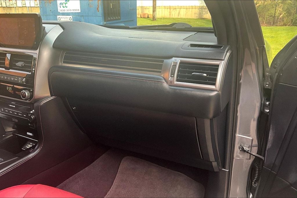 2023 Lexus GX 460