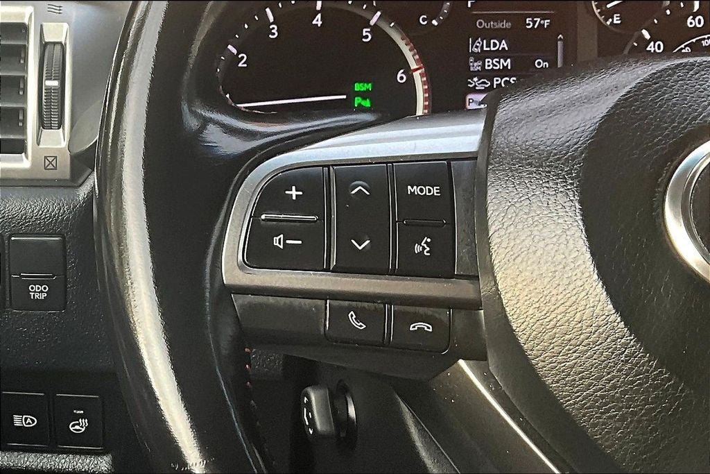 2023 Lexus GX 460