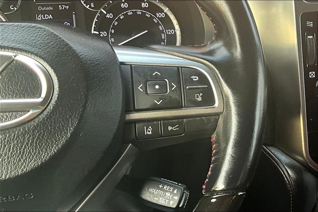 2023 Lexus GX 460