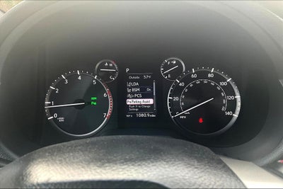 2023 Lexus GX 460