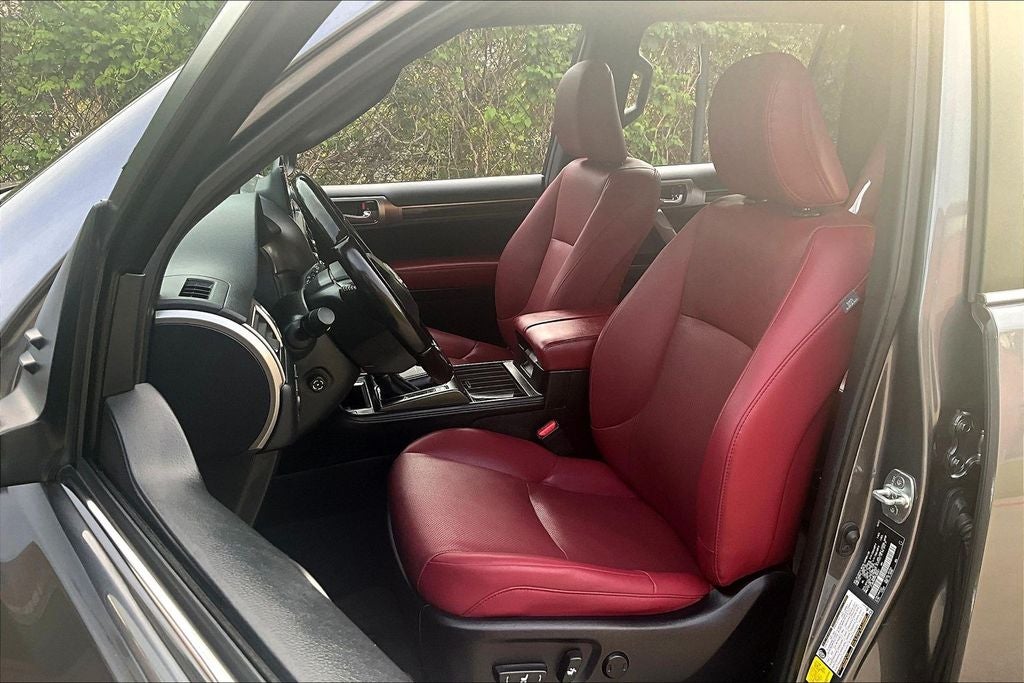 2023 Lexus GX 460
