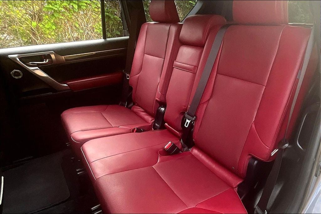 2023 Lexus GX 460