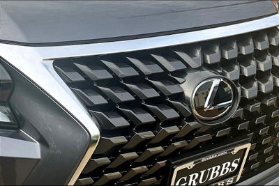 2023 Lexus GX 460