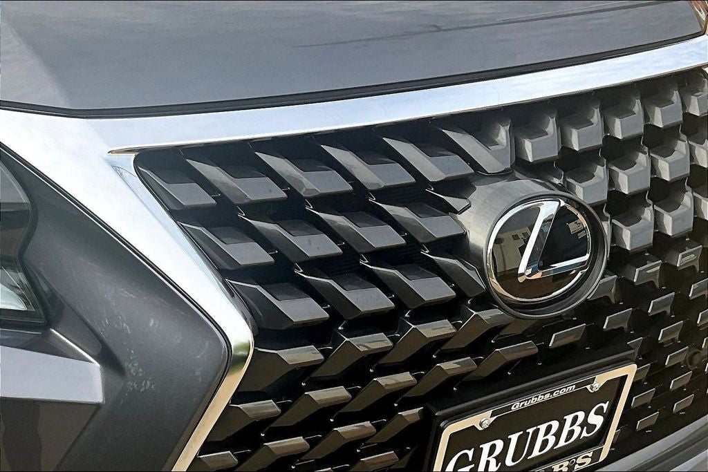 2023 Lexus GX 460