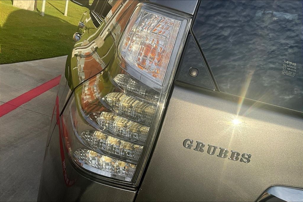 2023 Lexus GX 460