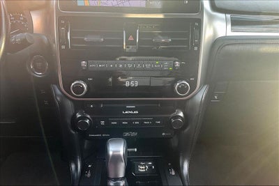 2023 Lexus GX 460