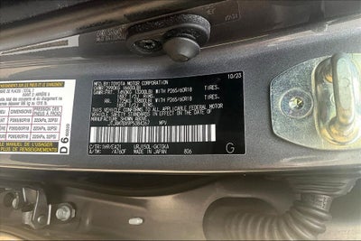 2023 Lexus GX 460