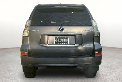 2023 Lexus GX 460