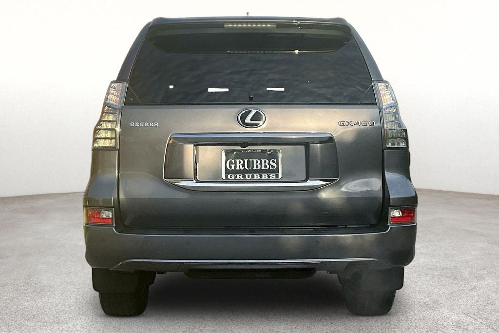 2023 Lexus GX 460