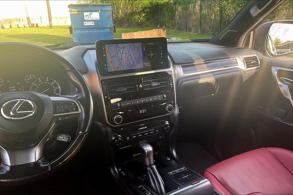 2023 Lexus GX 460