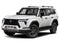 2025 Lexus GX 550 Overtrail+