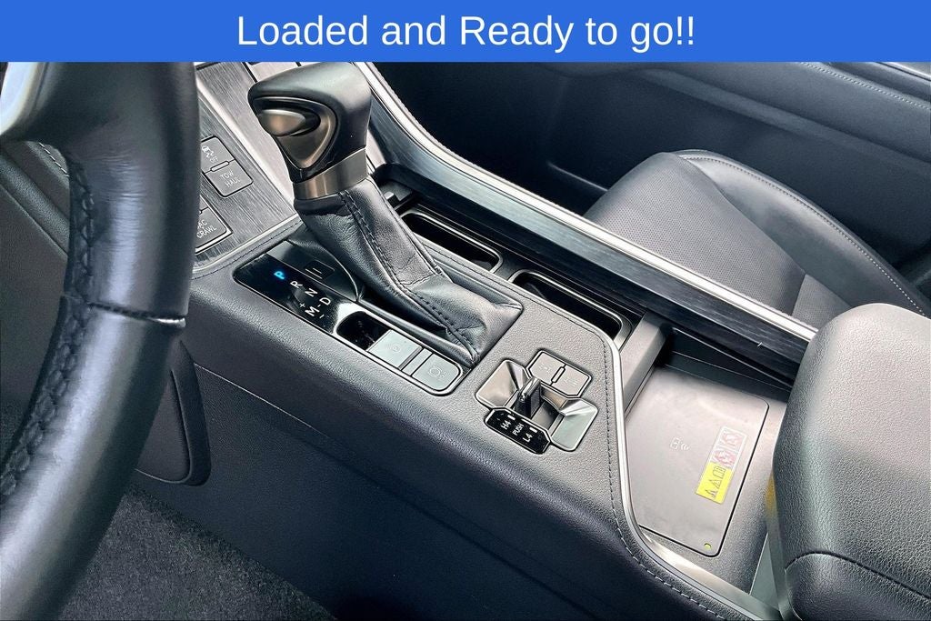 2025 Lexus GX 550 Overtrail+