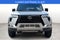 2025 Lexus GX 550 Overtrail+